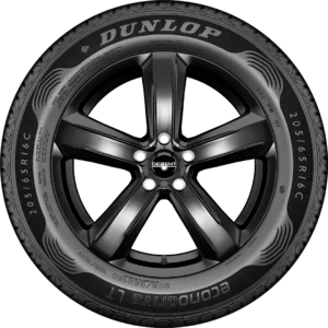 econodrive lt