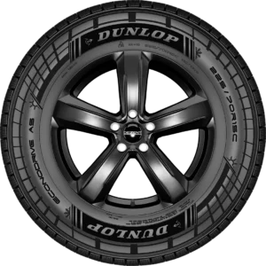 econodrive as