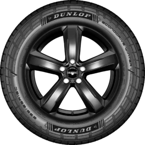 econodrive winter