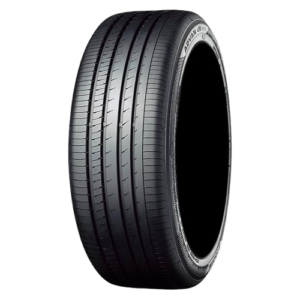 yokohama advan db v553 235/55 r19